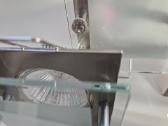 Šviestuvai Gu 5.3 su halogen lemputėmis - nuotraukos Nr. 6
