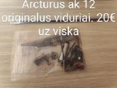 Airsoft daiktu valymas - nuotraukos Nr. 15