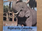 Parduodamos knygos - nuotraukos Nr. 36