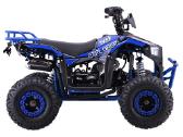 Benzininis keturratis Explorer 110cc Klaipėda - nuotraukos Nr. 3