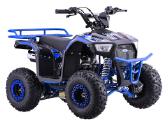 Benzininis keturratis Explorer 110cc Klaipėda - nuotraukos Nr. 2