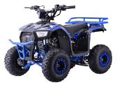Benzininis keturratis Explorer 110cc Klaipėda