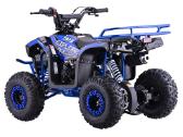Benzininis keturratis Explorer 110cc Klaipėda - nuotraukos Nr. 5