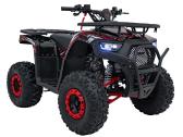 Benzininis keturratis Discoverer 120cc Klaipėda