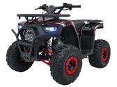 Benzininis keturratis Discoverer 120cc Klaipėda - nuotraukos Nr. 3