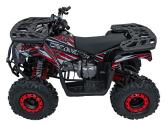 Benzininis keturratis Discoverer 120cc Klaipėda - nuotraukos Nr. 5
