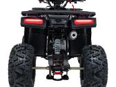 Benzininis keturratis Discoverer 120cc Klaipėda - nuotraukos Nr. 7