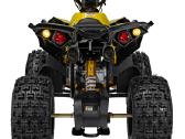 Benzininis keturratis Renegade Hiperfect 125cc - nuotraukos Nr. 8