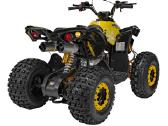 Benzininis keturratis Renegade Hiperfect 125cc - nuotraukos Nr. 9