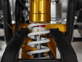 Benzininis keturratis Renegade Hiperfect 125cc - nuotraukos Nr. 10