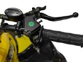 Benzininis keturratis Renegade Hiperfect 125cc - nuotraukos Nr. 13