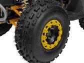 Benzininis keturratis Renegade Hiperfect 125cc - nuotraukos Nr. 17