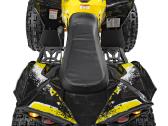 Benzininis keturratis Renegade Hiperfect 125cc - nuotraukos Nr. 22