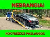 Technine pagalba kelyje Kaunas - nuotraukos Nr. 33