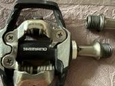 Prisegami dviračio pedalai Shimano - nuotraukos Nr. 2