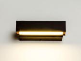 Modernus LED sienines šviestuvai - nuotraukos Nr. 7