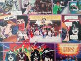 Kiss 1980 “unmasked