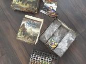 Game of Thrones Sostų karai stalo žaidimas - nuotraukos Nr. 2