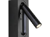 Modernus LED sienines šviestuvai - nuotraukos Nr. 10