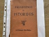 Pasakojimai iš istorijos 1955 m.