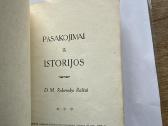 Pasakojimai iš istorijos 1955 m. - nuotraukos Nr. 2