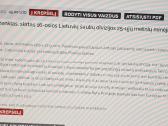 Xxv m. 16 lietuviškai divizijai. - nuotraukos Nr. 4