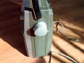 Magnetola radija magnetofonas Telefunken Cr 100 - nuotraukos Nr. 6