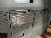 Magnetola radija magnetofonas Telefunken Cr 100 - nuotraukos Nr. 7