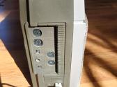 Magnetola radija magnetofonas Telefunken Cr 100 - nuotraukos Nr. 9