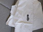 Kimono karate kyokushin 1.70 ūgio - nuotraukos Nr. 3