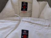 Kimono karate kyokushin 1.70 ūgio