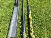 Stiebas Point-7 Carbon 490cm /Sdm