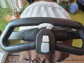 Peg Perego Duette + 2 auto kėdutės - nuotraukos Nr. 2