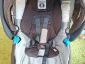 Peg Perego Duette + 2 auto kėdutės - nuotraukos Nr. 4