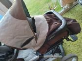 Peg Perego Duette + 2 auto kėdutės - nuotraukos Nr. 11