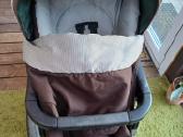 Peg Perego Duette + 2 auto kėdutės - nuotraukos Nr. 12