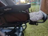 Peg Perego Duette + 2 auto kėdutės - nuotraukos Nr. 13