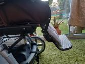 Peg Perego Duette + 2 auto kėdutės - nuotraukos Nr. 14