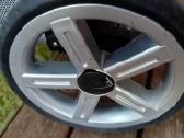 Peg Perego Duette + 2 auto kėdutės - nuotraukos Nr. 18