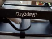 Peg Perego Duette + 2 auto kėdutės - nuotraukos Nr. 21