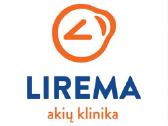 Lirema regos korekcija lazeriu - Nuolaida 20€