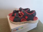Geox basutės 29 dydis