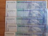 200 Litu - nuotraukos Nr. 4