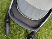 Baby design espiro wave vežimėlis - nuotraukos Nr. 15