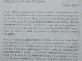 Flobero papūga - nuotraukos Nr. 3
