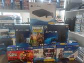 Ps4 konsolės,zaidimai,pultai,kameros ir t.t. - nuotraukos Nr. 2