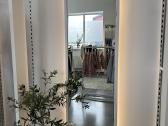 Vedrodis su LED apšvietimu, tinkamas parduotuvėms - nuotraukos Nr. 2