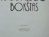 Juodmedžio bokštas - nuotraukos Nr. 2