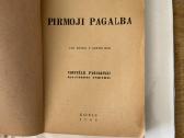 Pirmoji pagalba 1944 m. - nuotraukos Nr. 2