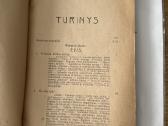 Įvadas į bendrąją literatūrą 1923 m. - nuotraukos Nr. 4